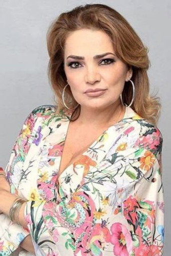 Portrait of Nani Venâncio