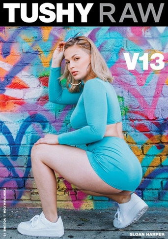 Poster for Tushy Raw V13
