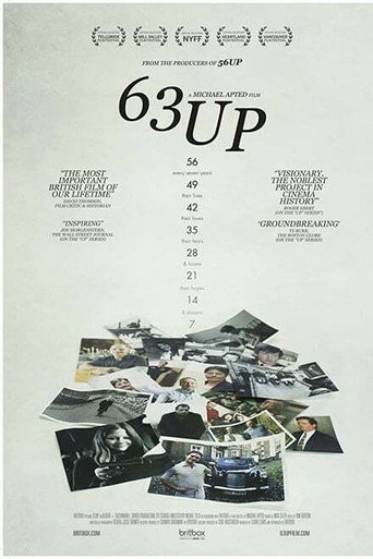 The poster for Season 9
