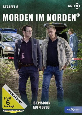 The poster for Season 6