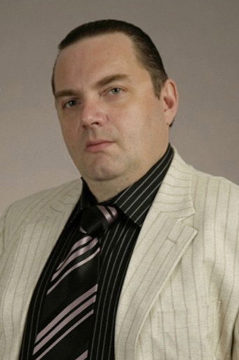 Portrait of Arturs Pupols-Kochanevskiy