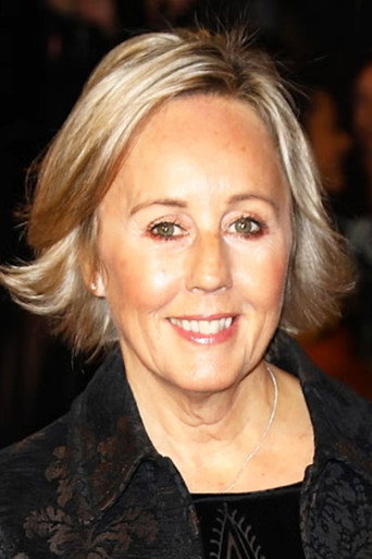 Portrait of Shirlie Kemp