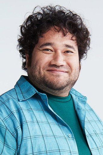 Portrait of Katsuya