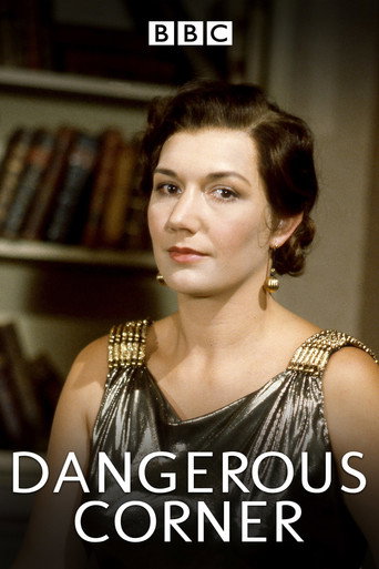 Poster for Dangerous Corner