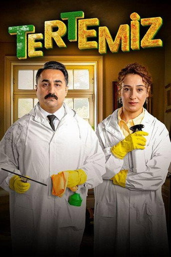 Poster for Tertemiz