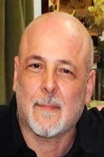Portrait of Abraham Aguilar