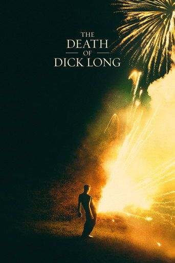 Poster for The Death of Dick Long