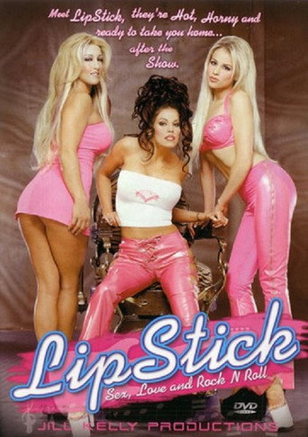 Poster for LipStick