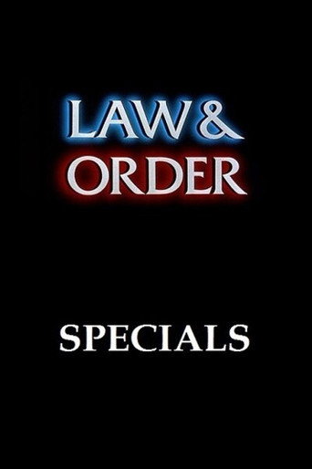 The poster for Specials
