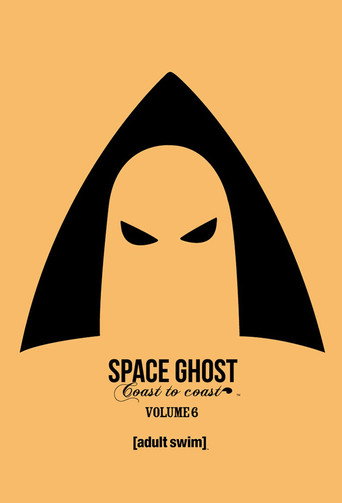 The poster for Season 6