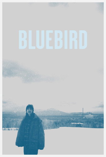 Poster for Bluebird