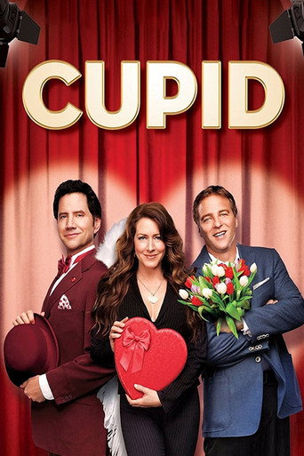 Poster for Cupid