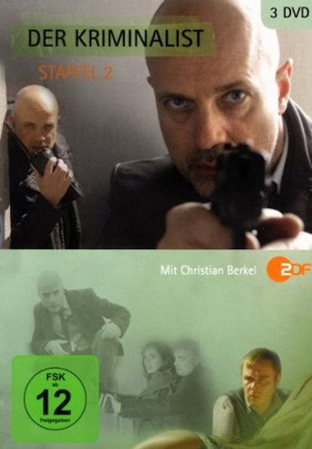 The poster for Season 2