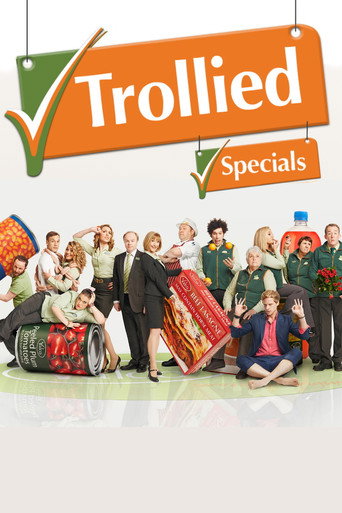 The poster for Specials