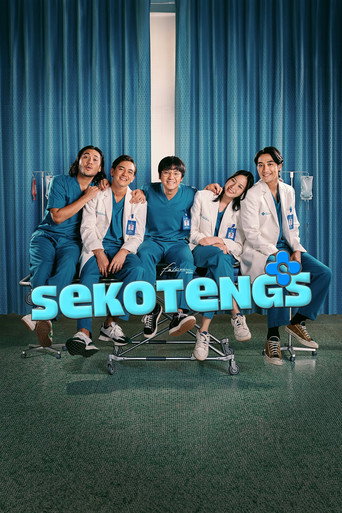 Poster for Sekotengs