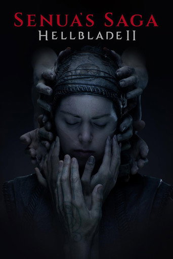 Poster for Senua's Saga: Hellblade II