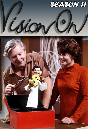The poster for Series 11