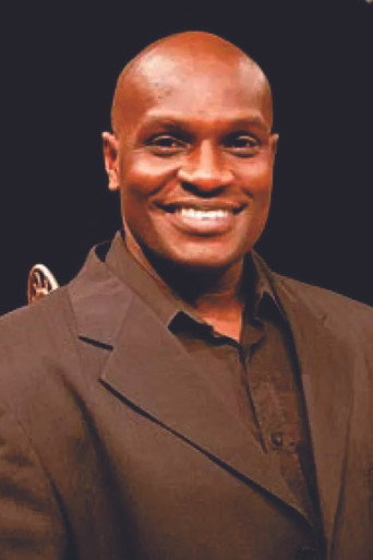 Portrait of Edson Cardoso