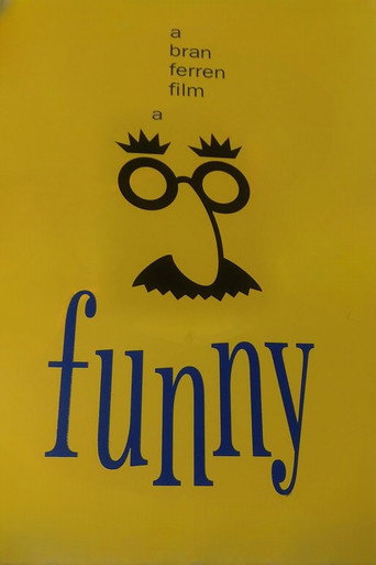 Poster for Funny