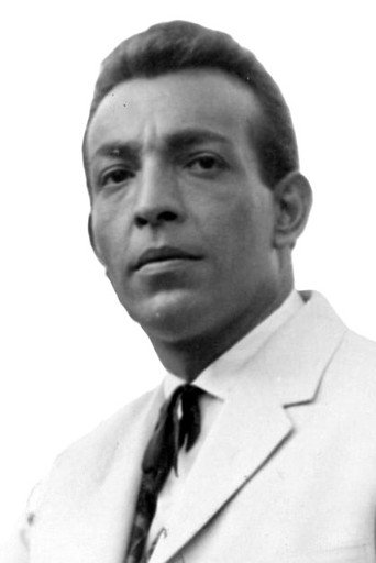 Portrait of Ivano Staccioli
