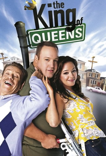 Poster for The King of Queens