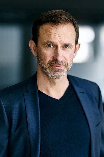 Portrait of Nicolas König