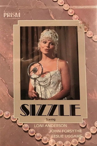 Poster for Sizzle