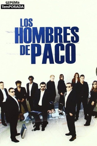 The poster for Season 7