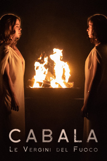 Poster for Kabbalah
