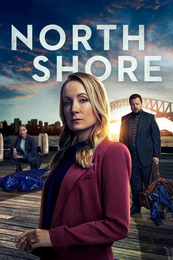 The poster for Season 1