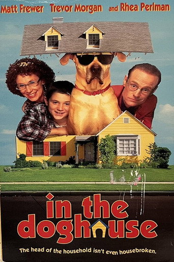 Poster for In the Doghouse