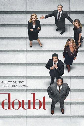 Poster for Doubt