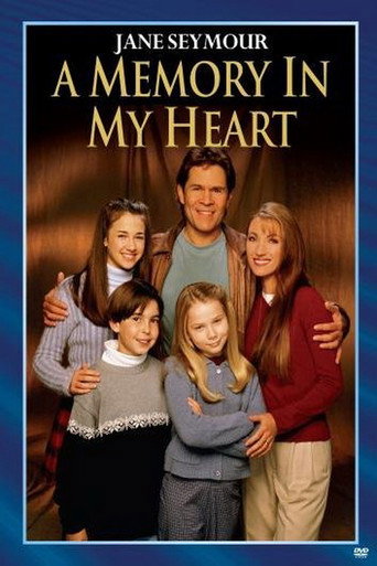 Poster for A Memory in My Heart