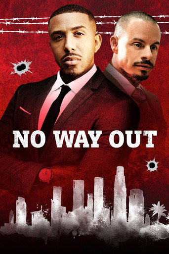Poster for No Way Out