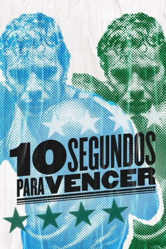 Poster for 10 Segundos para Vencer - A Série
