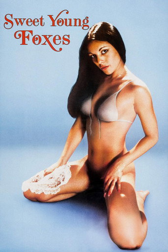 Poster for Sweet Young Foxes