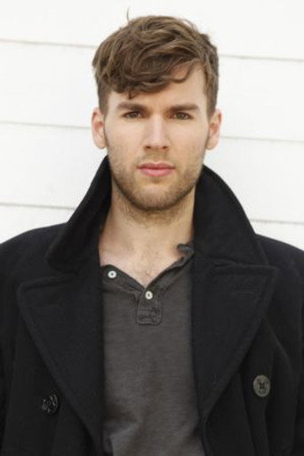 Portrait of Riley Neldam
