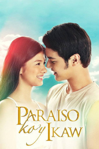 Poster for Paraiso Ko'y Ikaw