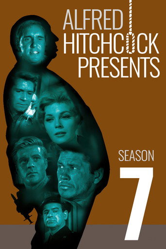 The poster for Season 7