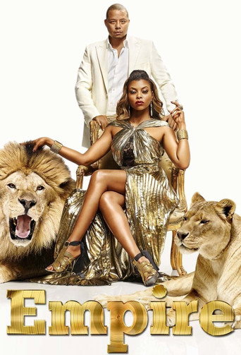 The poster for Season 2