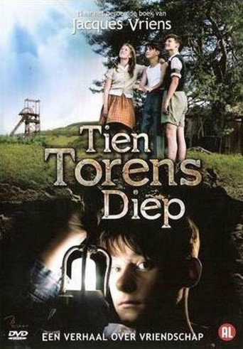 Poster for Ten Towers Deep