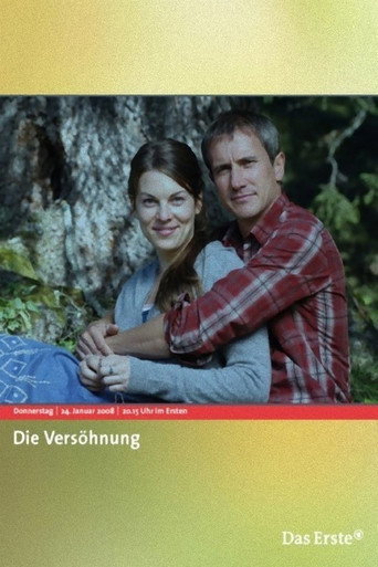 Poster for Die Versöhnung
