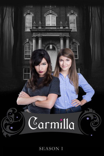 The poster for Season 1