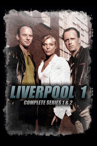 Poster for Liverpool 1