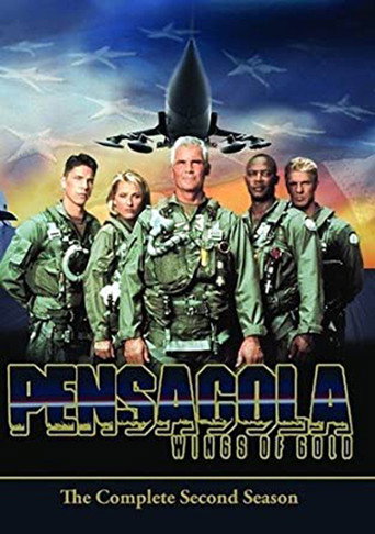 The poster for Season 2