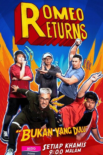 Poster for Romeo Returns