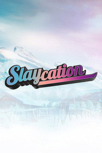 Poster for Slaycation