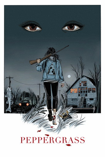 Poster for Peppergrass