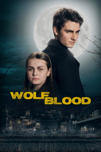 The poster for Season 4