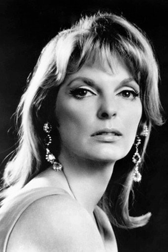 Portrait of Julie London